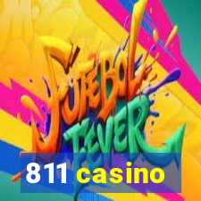 811 casino